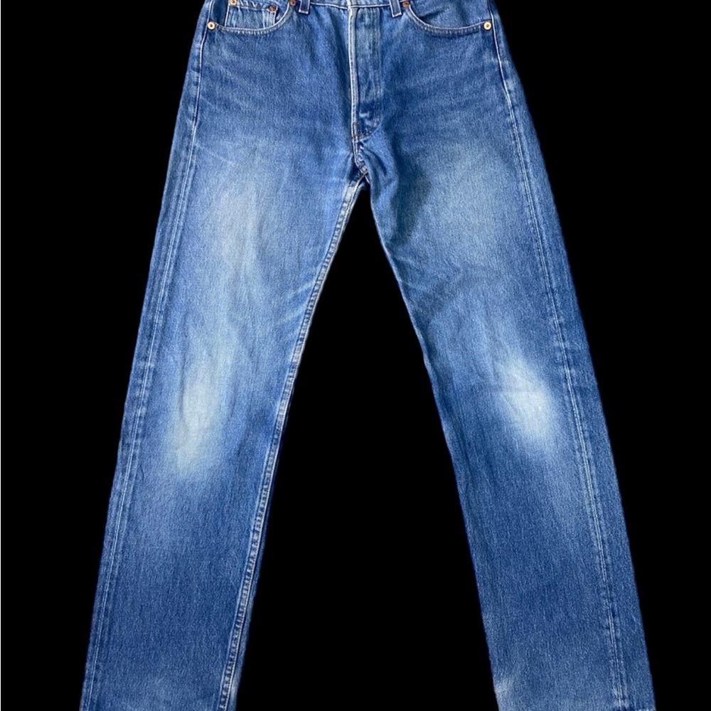 Vintage Levi’s Jeans
